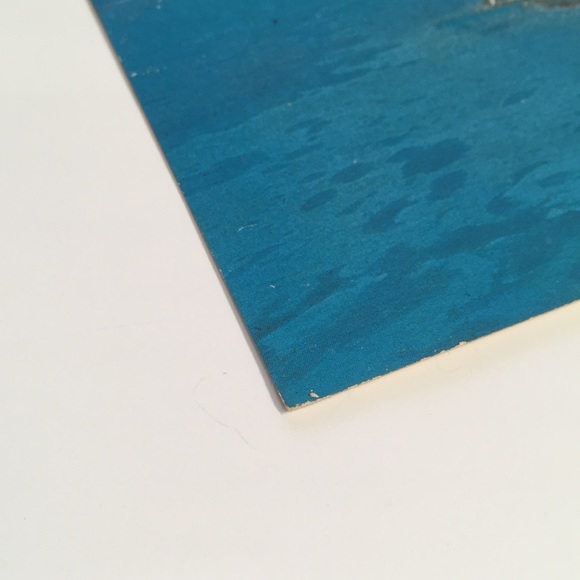 Vintage Florida Keys Postcard Postmarked 1971 - Pigeon Key - Picture 11 of 12